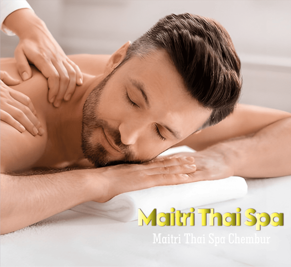 Massage in Chembur
